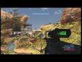 Halo 3 High Ground:: Big Team Slayer:: Squad Battle