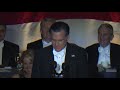romney obama catholic dinner jokes one-liners romney obama catholic dinner jokes one-liners