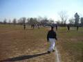 videos de Flag Football Mike Scramble to 1 yard line