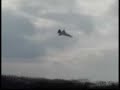 SU-37D Extreme Flight