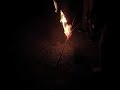 flaming arrows of death!!!
