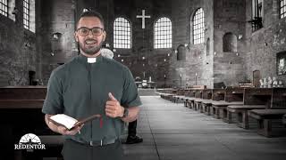 Palavra da Salvação, 22/08/2019 - com o Padre Rodrigo Vieira