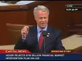Bailout Post Mortem #1 - 1 Minute Floor Congress Members Bailout Post Mortem #1 - 1 Minute Floor Congress Members