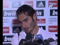 Real Madrid 3-1 Zaragoza: Los jugadores hablan del partido en zona mixta