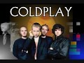 Coldplay - The Scientist - Lyrics