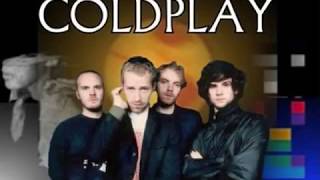 The Scientist by Coldplay
