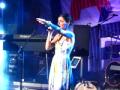 Mariana Aydar canta