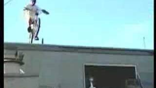 The Offspring -  BMX - Bad Habit