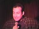 \"The Happiest Place on Earth\" Bob Odenkirk @ Un-Cabaret