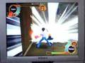 Zatch vs Pamoon : Zatch Bell Mamodo Fury