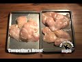 Eat To Grow Chicken Breast Purge Test