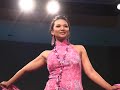 JWS 2 Couture Tansu Show