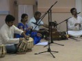 Snehal Deshpande as the Featured...