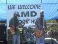 ZZ Top Sharp Dressed Men Austin Tx