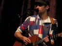 performing at The Watershed 11/6/08