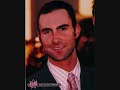 Adam Levine and his dimples