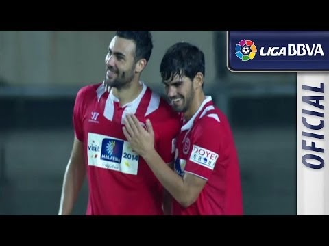 Sevilla - Highlights Pelita Bandung Raya (0-4) Sevilla FC - HD SUSCRIBETE AL MEJOR CANAL HD La Liga | 24-05-2014 | J1 | Liga BBVA 2013/2014 Resumen del partido Pelita ...