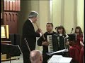 Two Klezmer dances: Hora and Bulgar Two Klezmer dances: Hora and Bulgar