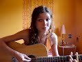Soko - It's Raining Outside (Cover)