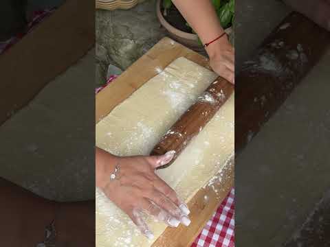 საუკეთესო სამარხო ნაპოლეონი Oatly-ს მცენარეული რძით — მარტივი და გემრიელი რეცეპტი
