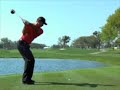 Tiger Woods Driver Swing 2008 Slow Motion