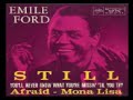Emile Ford - Still