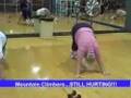 Isabeau Miller's FitCamp-August 2008 (Episode 8)