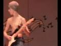 Penncrest JV Show 2004 - Frankenstein