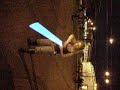 More Lightsabers at Birmingham 2008