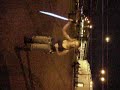 More Lightsabers at Birmingham 2008