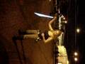 More Lightsabers at Birmingham 2008
