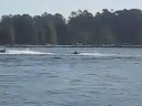 Tubing crashe 2007