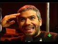 SARAU DO BINHO NA TV CULTURA