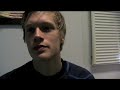 Interview Viktor Elm Kalmar FF