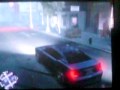 GTA IV awsome burnouts from an awsom e car........