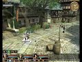 Granado Espada NPC fight, Andre Janzur Granado Espada NPC fight, Andre Janzur
