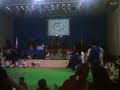 campeonato de judô interno