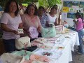 Actividades de la Casa de la Cultura
