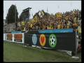 Halmstad BK - IF Elfsborg 2008