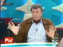 Luis Landriscina homenaje al Dr. Rene Favaloro.