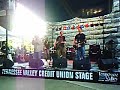 Live At Riverbend 6-2008