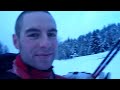 Skitouring da Damkar with da boyzzz - Teil 8: zurück im Tal