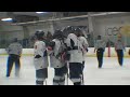 Keffer Scores-SD Gulls Jr. A