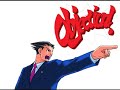 Phoenix Wright – Objection!