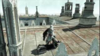 Assasin Creed II Gameplay!!!