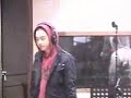 Big Bang singing \
