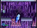 Megaman X5 - Zero Virus Stage 2