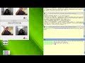 Farsight 2 can now do multi-party conferencing, we're showing it doing a three-way!
