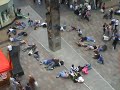 First ever TEESSIDE flash mob