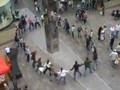 First ever TEESSIDE flash mob